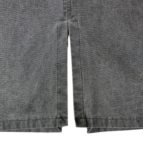 Vintage (80s) Guess By Georges Marciano long pencil denim skirt - Picture 8 of 16